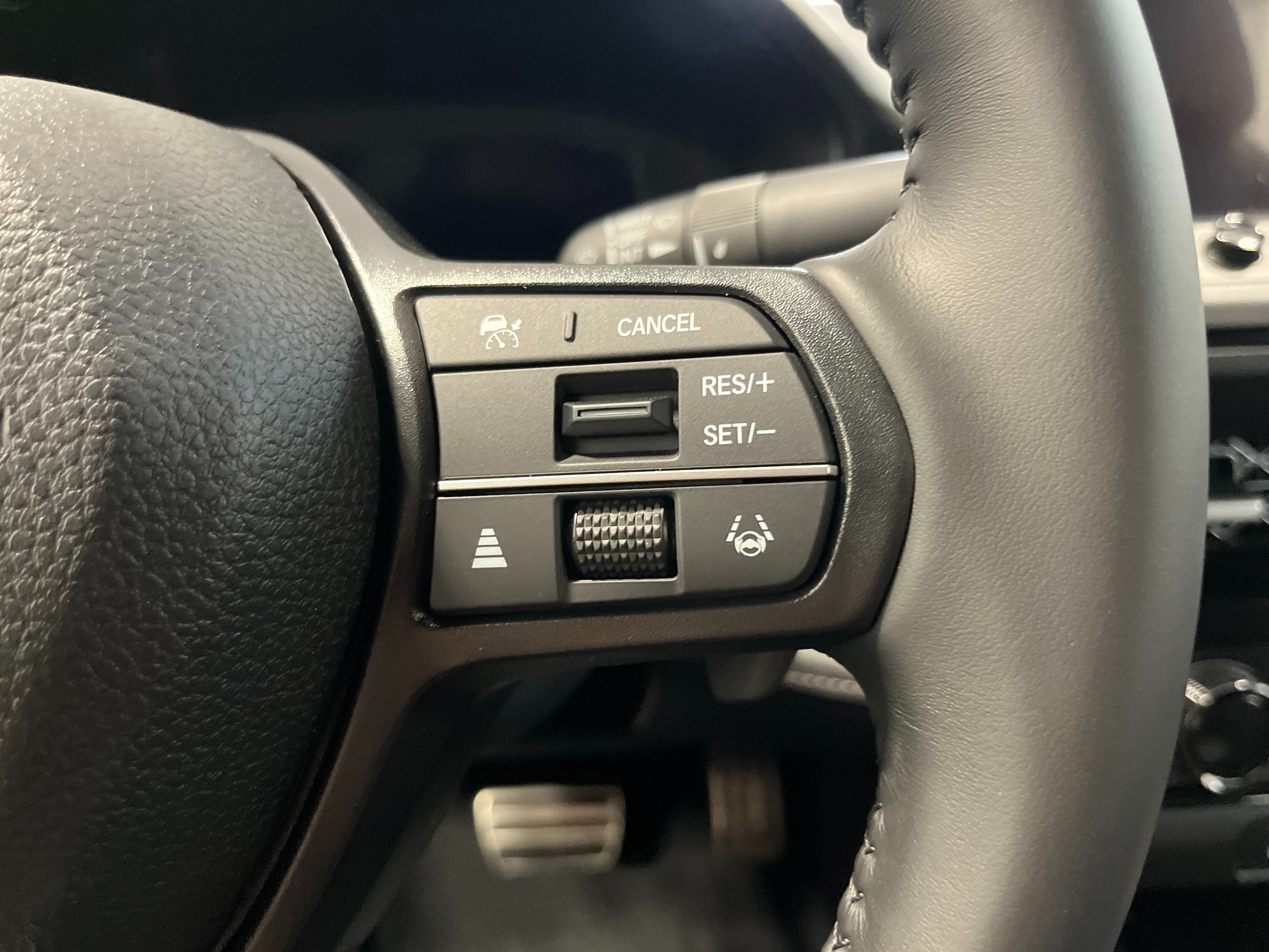 2026 Honda Accord Hybrid Sport-L - Photo 13