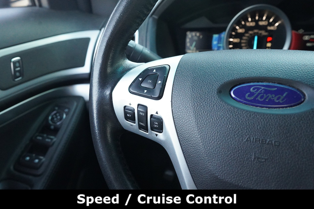 Used 2015 Ford Explorer XLT SUV