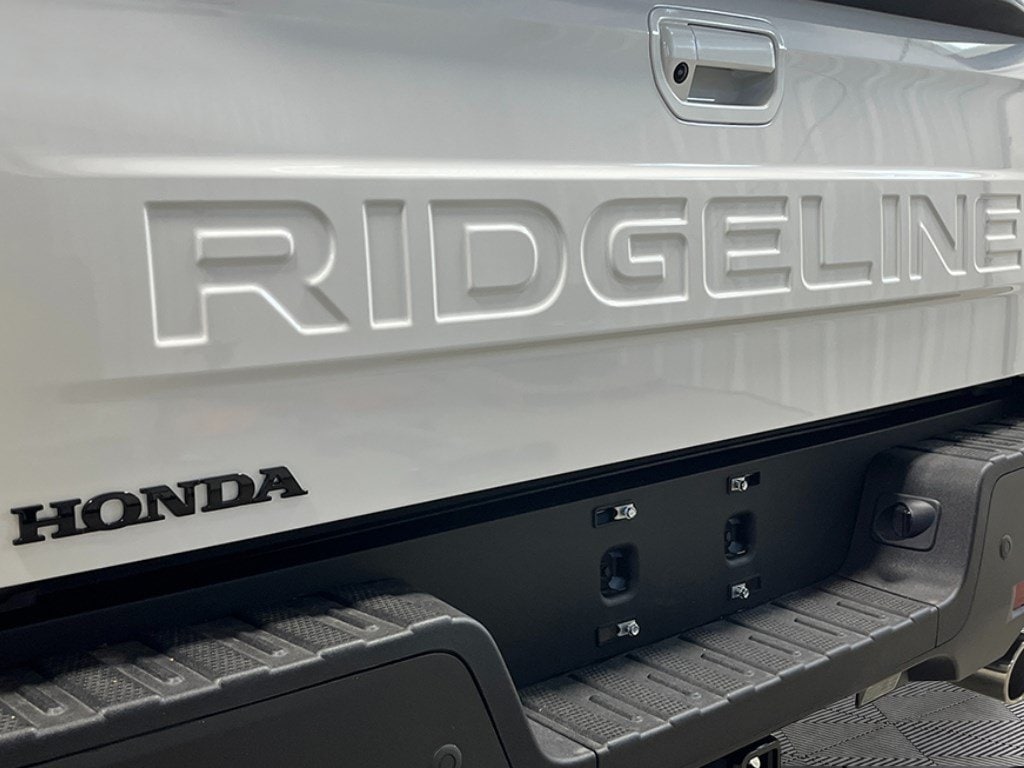 2026 Honda Ridgeline Black Edition - Photo 22