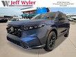 Honda CR-V Hybrid