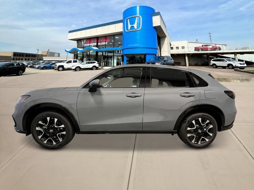 New 2026 Honda HR-V EX-L SUV