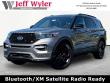 Used 2022 Ford Explorer ST SUV