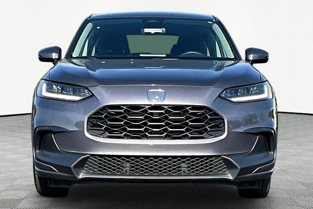 Used 2024 Honda HR-V LX SUV