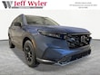  Honda CR-V Hybrid
