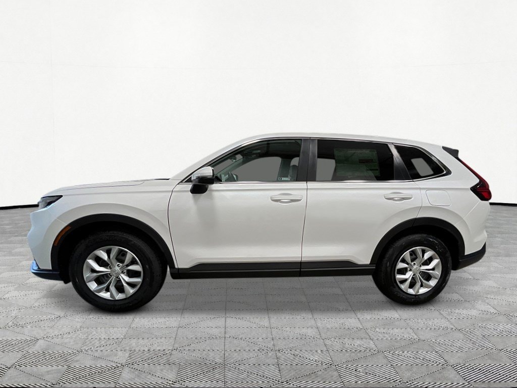 2026 Honda CR-V LX - Photo 24