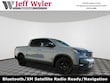  Honda Ridgeline
