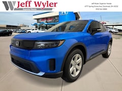 2025 Honda Prologue EX SUV