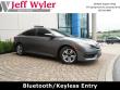 Used 2016 Honda Civic LX Sedan