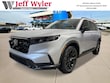 Honda CR-V Hybrid