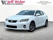  LEXUS CT 200h