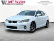 Used 2013 Lexus CT 200h  Hatchback