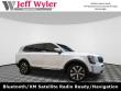 Used 2021 Kia Telluride EX SUV