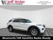 Used 2020 Ford Explorer XLT SUV