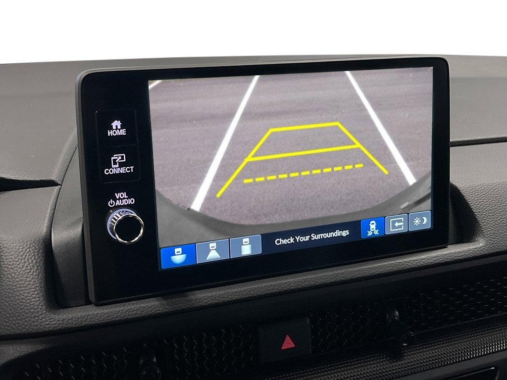 2026 Honda CR-V Sport-L - Photo 13