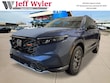 Honda CR-V Hybrid
