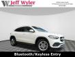 Used 2022 Mercedes-Benz GLA 250 4MATIC SUV