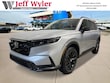 Honda CR-V Hybrid