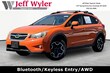  Subaru XV Crosstrek