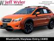 Used 2014 Subaru XV Crosstrek 2.0i Premium SUV