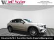 Used 2024 Mercedes-Benz GLC 300 4MATIC SUV