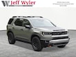  Honda Passport