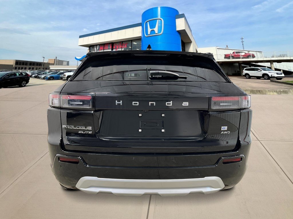 2025 Honda Prologue Elite photo 4