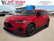 Used 2025 Honda HR-V Sport SUV
