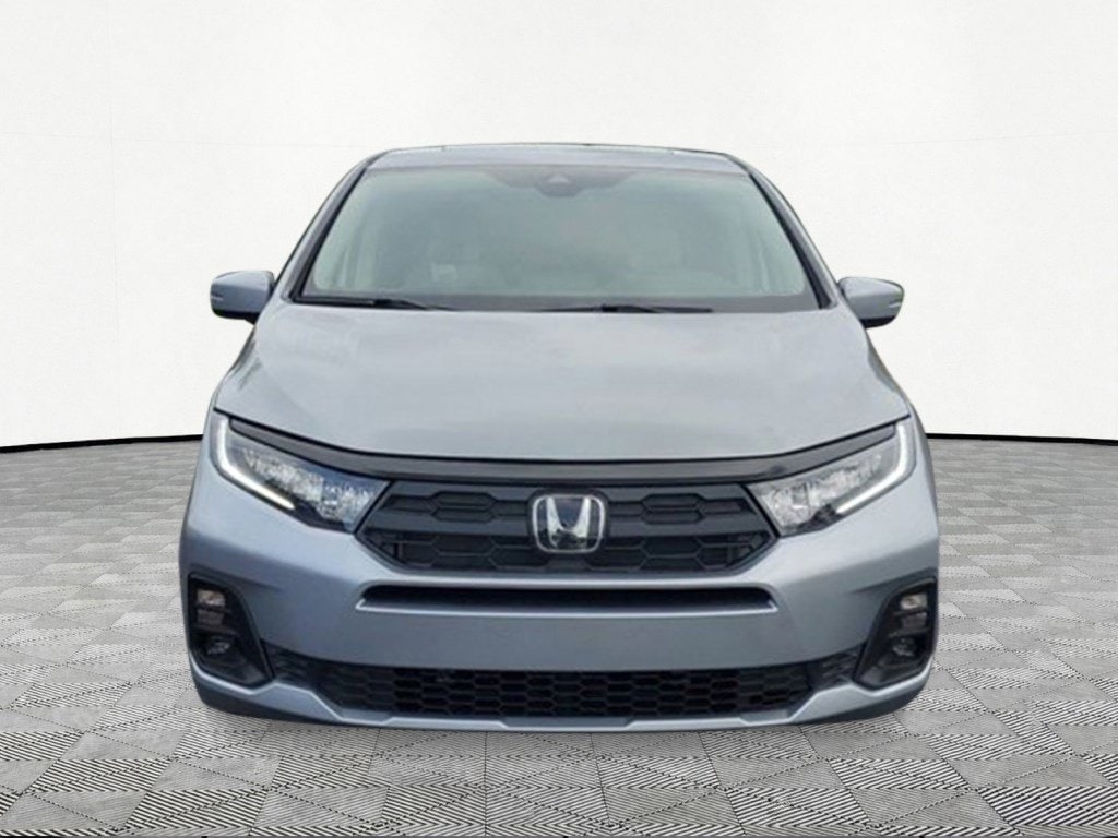 New 2026 Honda Odyssey EX-L Van Passenger
