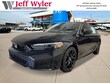 Honda Civic Hybrid