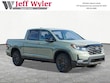  Honda Ridgeline