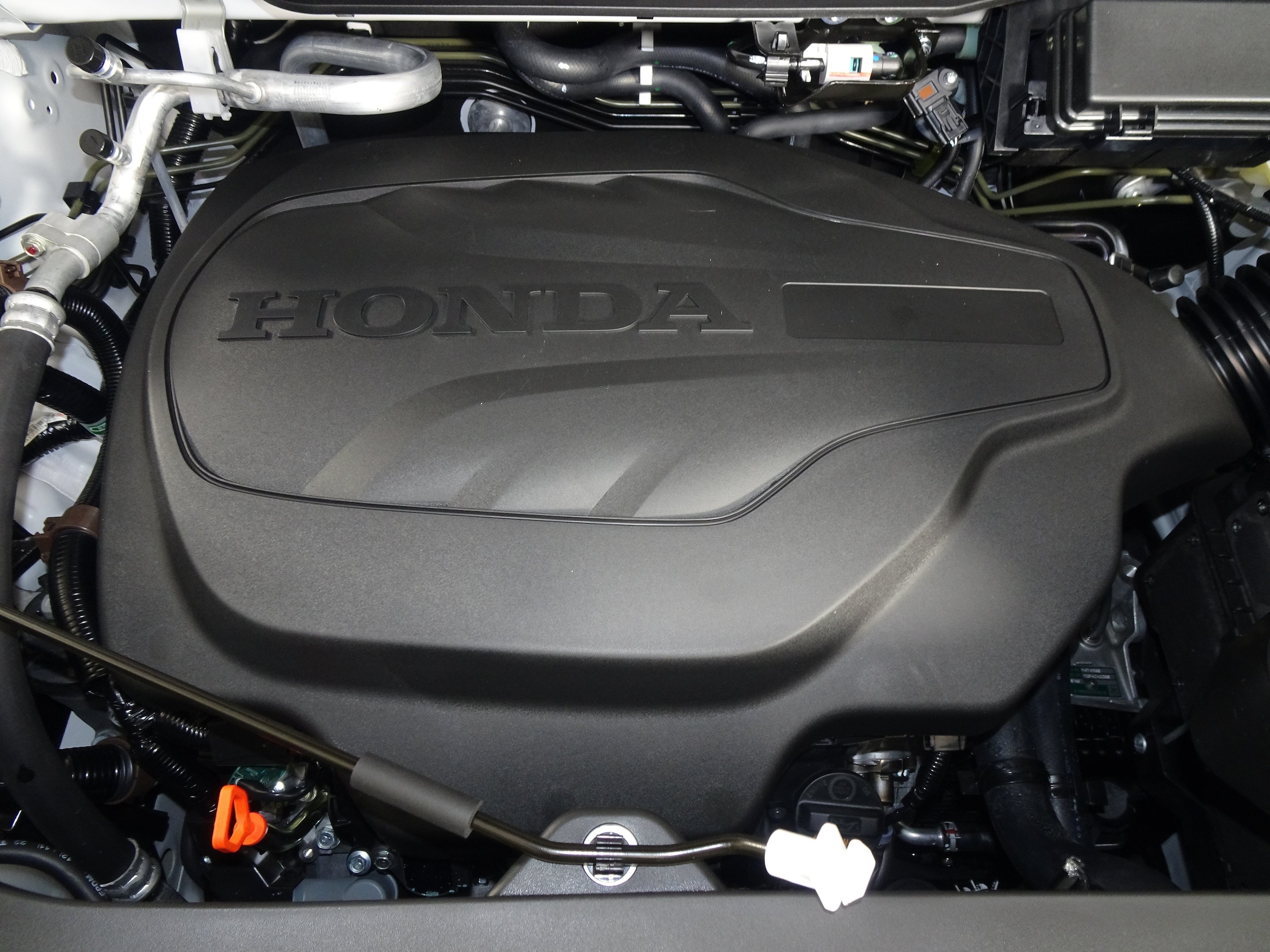 2026 Honda Ridgeline RTL - Photo 27