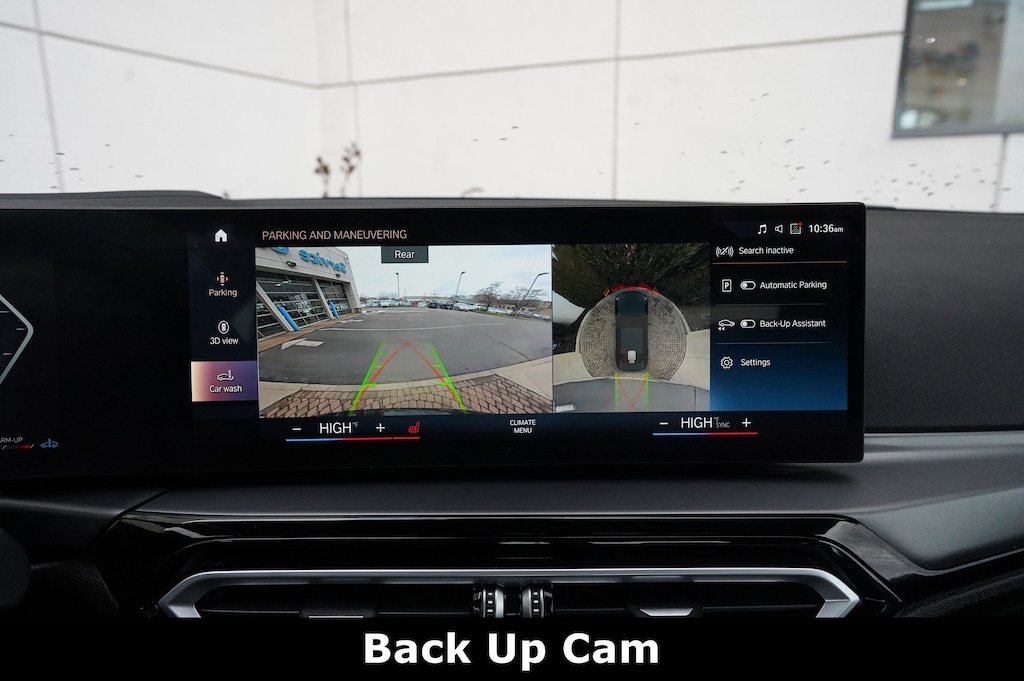 Used 2024 BMW 230i Coupe