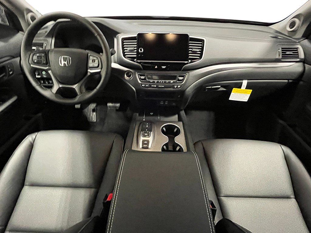 2026 Honda Ridgeline RTL - Photo 10