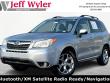 Used 2016 Subaru Forester 2.5i Touring SUV