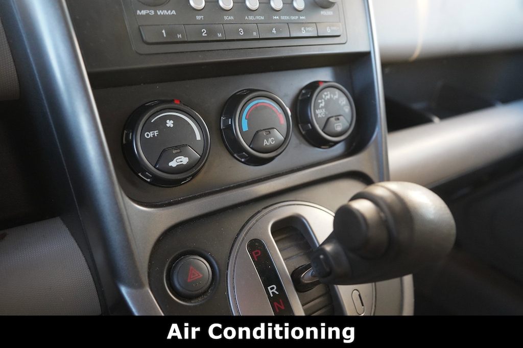 Used 2010 Honda Element EX SUV