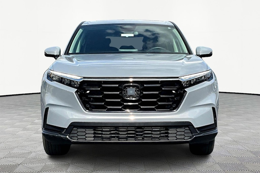 Used 2024 Honda CR-V EX SUV