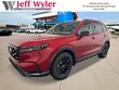 Honda CR-V Hybrid