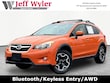  Subaru XV Crosstrek