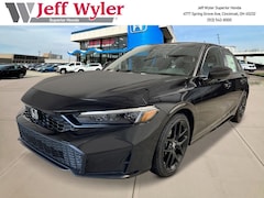 2026 Honda Civic Sport Sedan