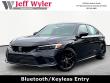 Used 2023 Honda Civic Sport Hatchback