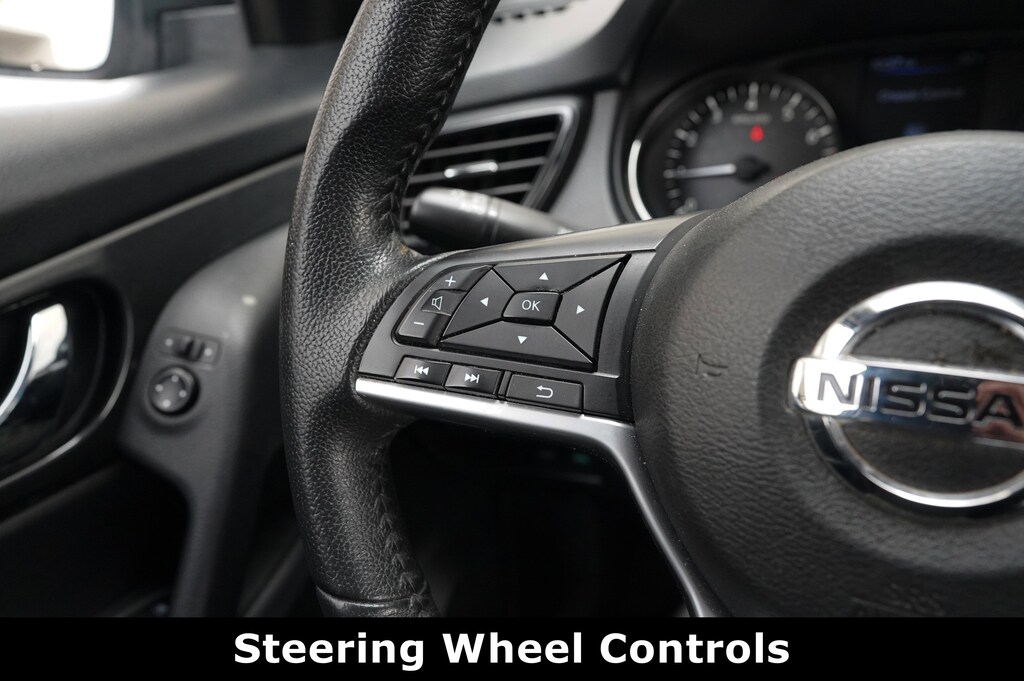 Used 2019 Nissan Rogue SV SUV