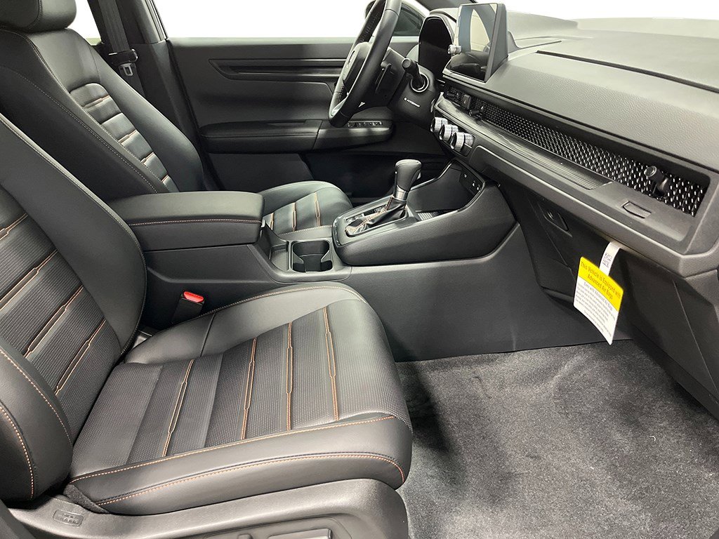 2026 Honda CR-V Sport-L - Photo 24