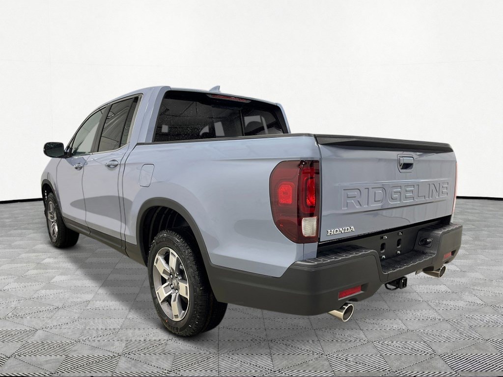 New 2026 Honda Ridgeline RTL Truck Crew Cab