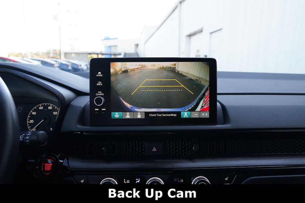 Used 2025 Honda CR-V EX-L SUV