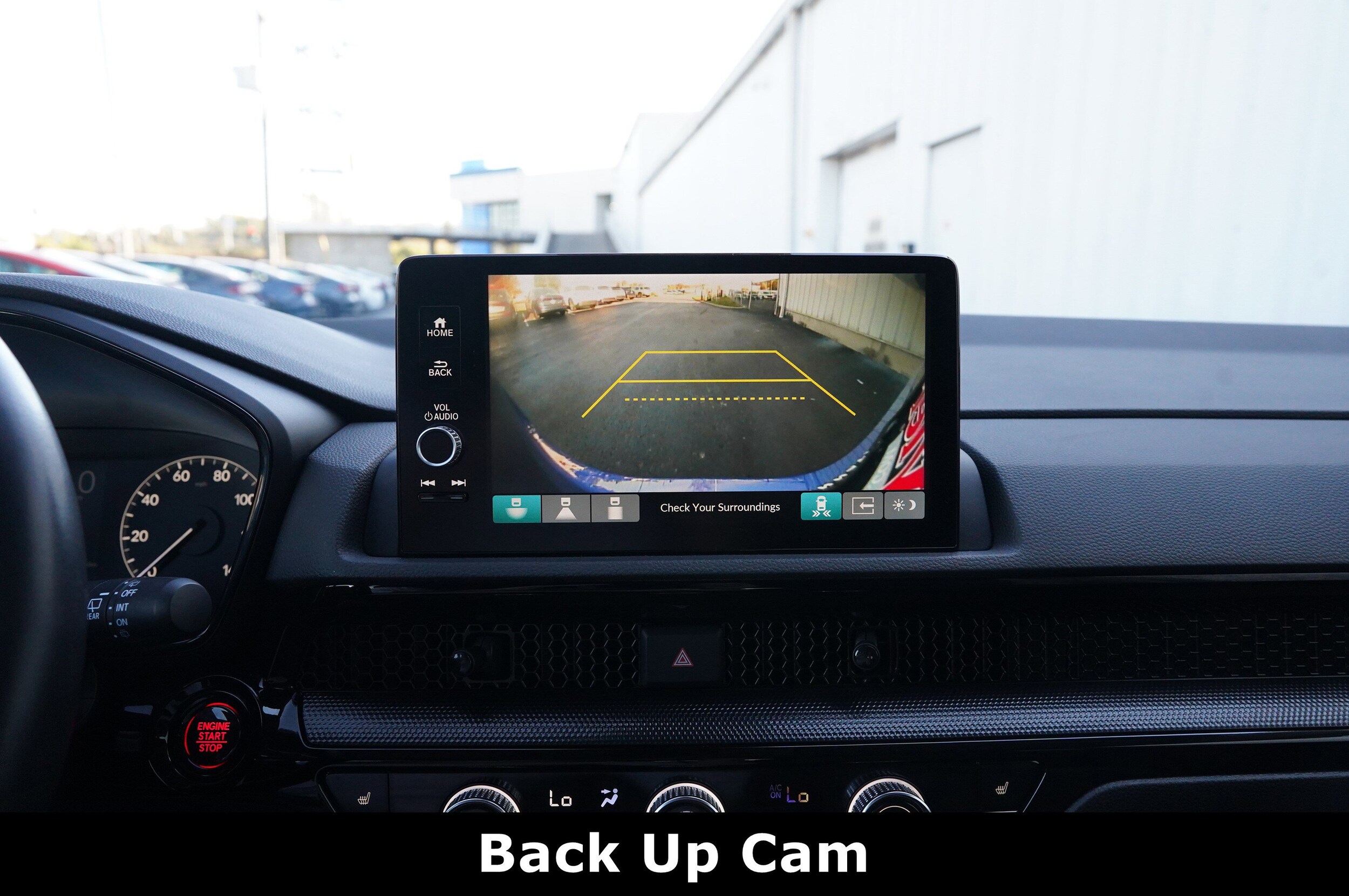 2025 Honda CR-V EX-L photo 4