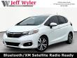 Used 2019 Honda Fit EX Hatchback