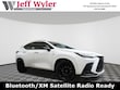 LEXUS NX 350