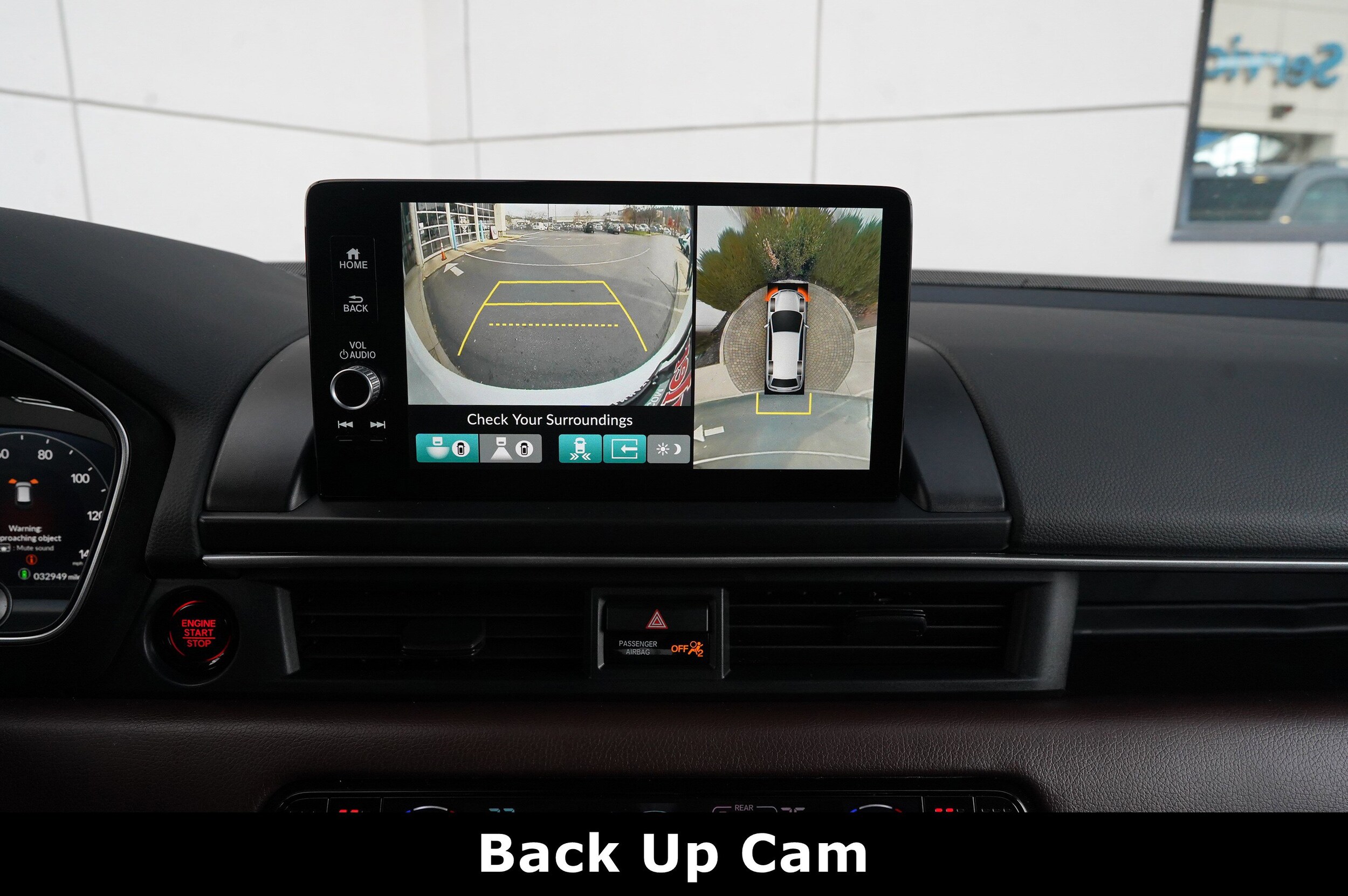 2024 Honda Pilot Elite photo 4