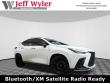 Used 2024 Lexus NX 350 F SPORT Handling SUV