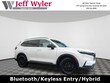 Honda CR-V Hybrid